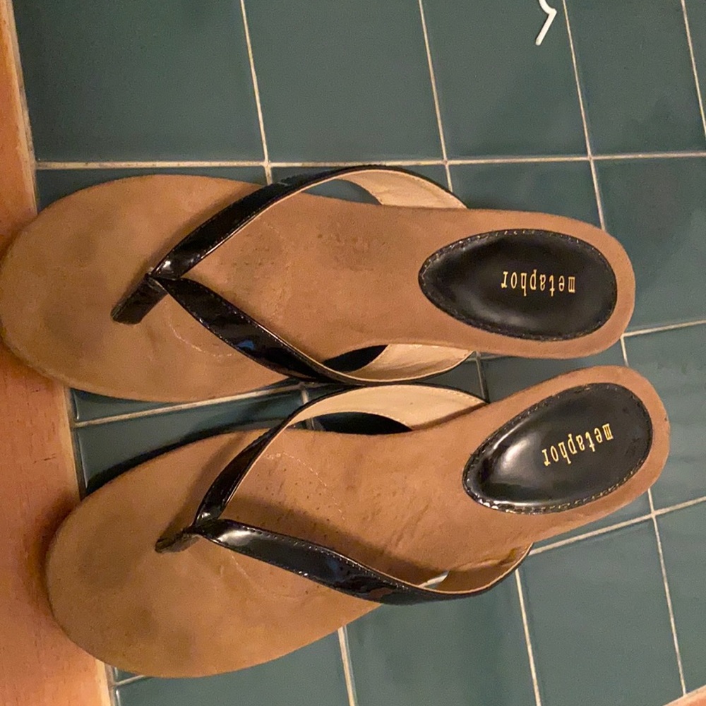 Wedges